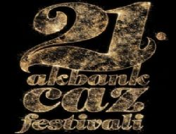 Kampüse Caz geliyor